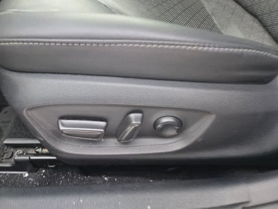 2018 Toyota Camry XSE V6