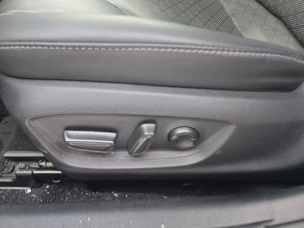 2018 Toyota Camry XSE V6