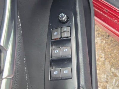 2018 Toyota Camry XSE V6