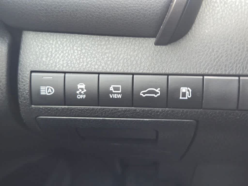 2018 Toyota Camry XSE V6