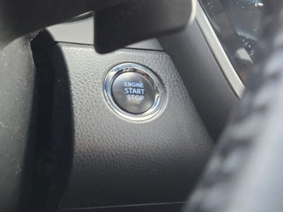 2018 Toyota Camry XSE V6