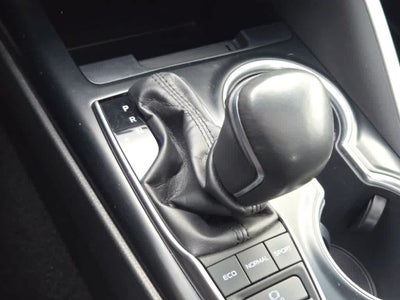 2018 Toyota Camry XSE V6