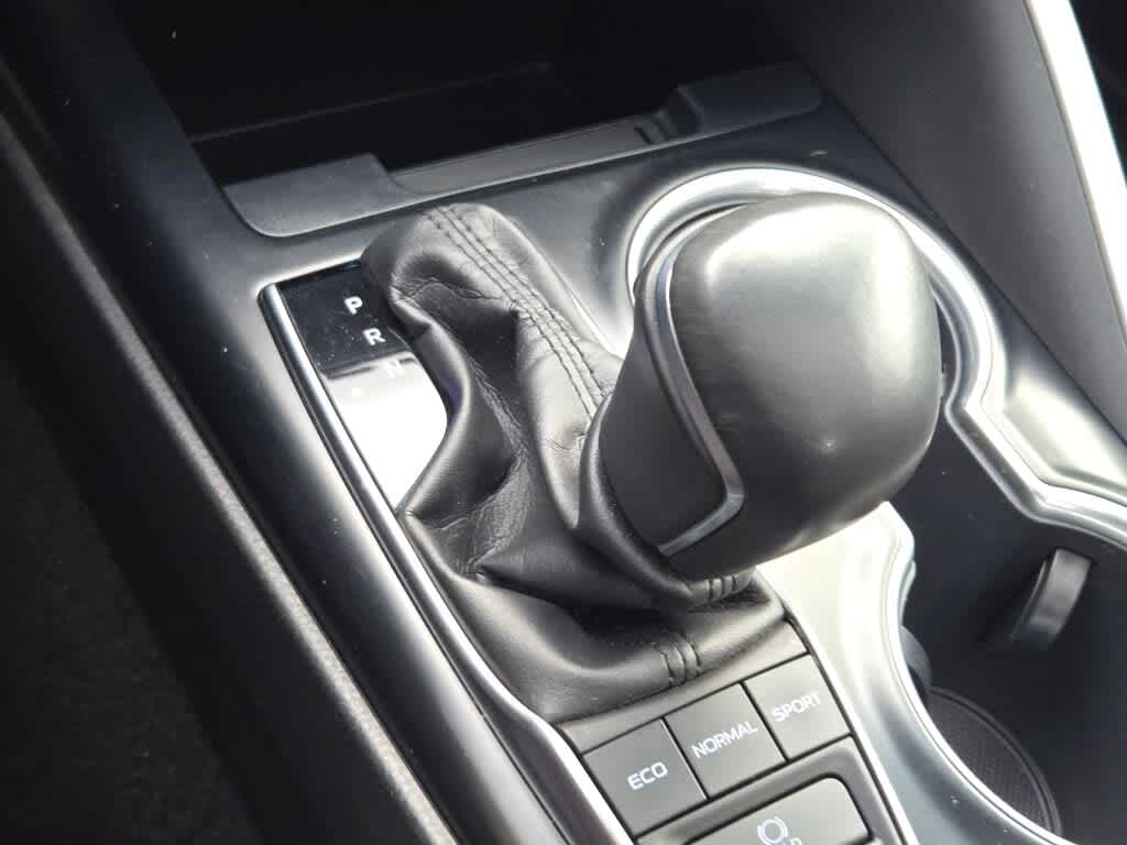 2018 Toyota Camry XSE V6