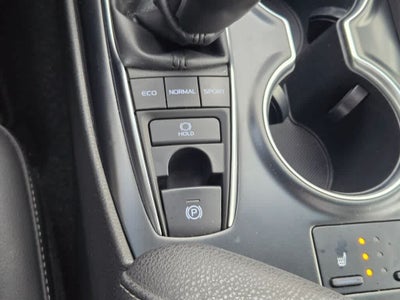 2018 Toyota Camry XSE V6