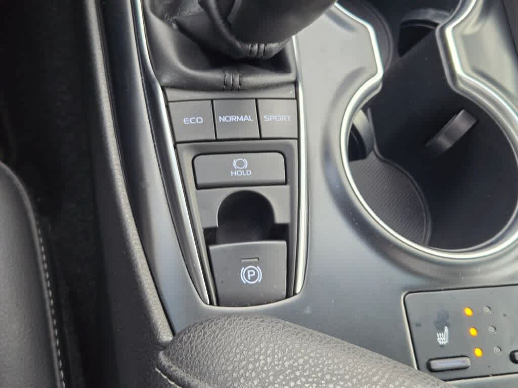 2018 Toyota Camry XSE V6