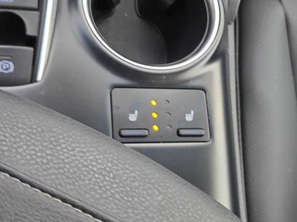 2018 Toyota Camry XSE V6