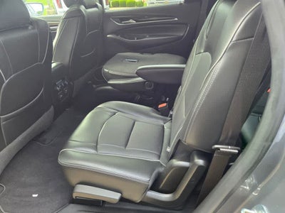 2020 Buick Enclave Avenir