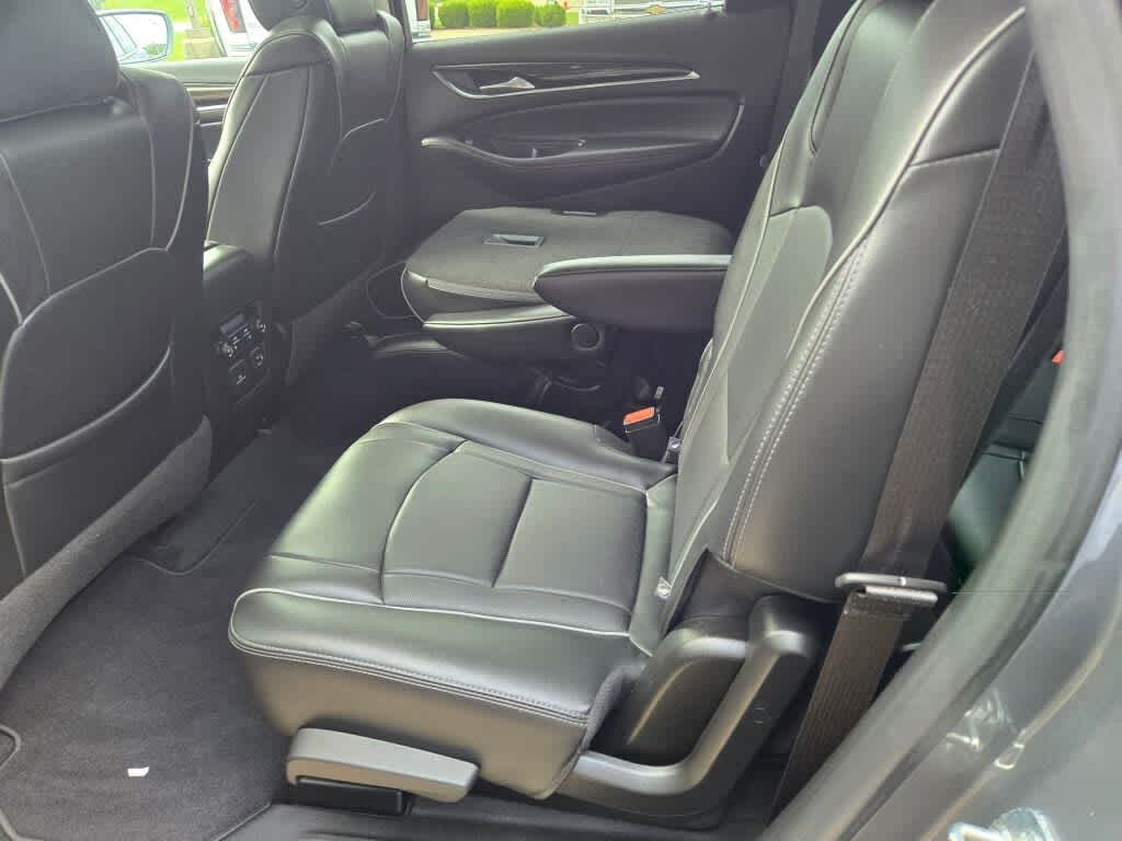 2020 Buick Enclave Avenir