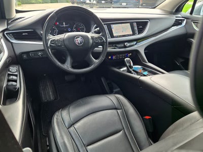 2020 Buick Enclave Avenir