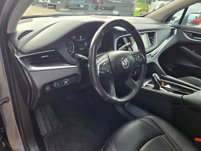2020 Buick Enclave Avenir