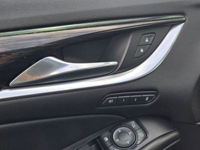 2020 Buick Enclave Avenir