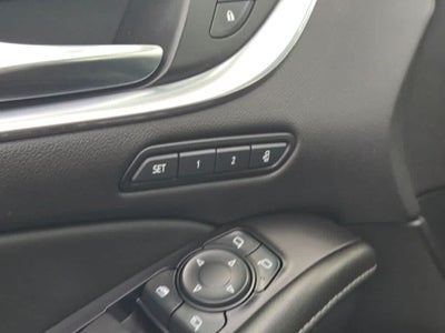 2020 Buick Enclave Avenir