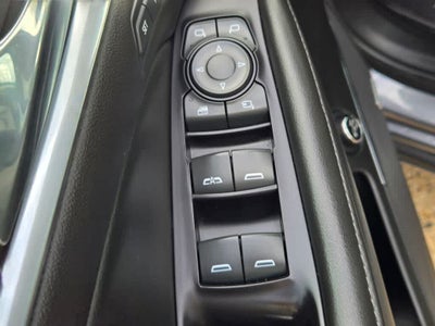 2020 Buick Enclave Avenir