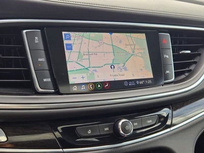 2020 Buick Enclave Avenir