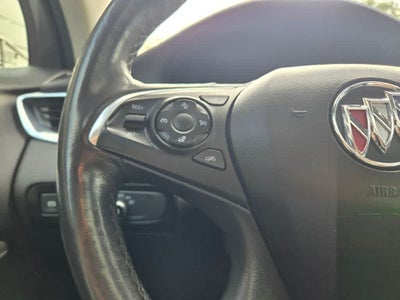 2020 Buick Enclave Avenir
