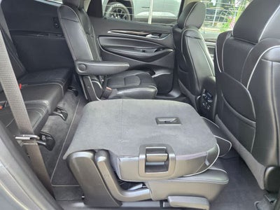 2020 Buick Enclave Avenir