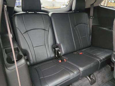 2019 Buick Enclave Avenir