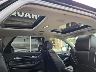 2019 Buick Enclave Avenir