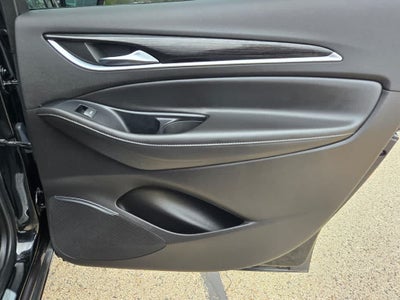 2019 Buick Enclave Avenir