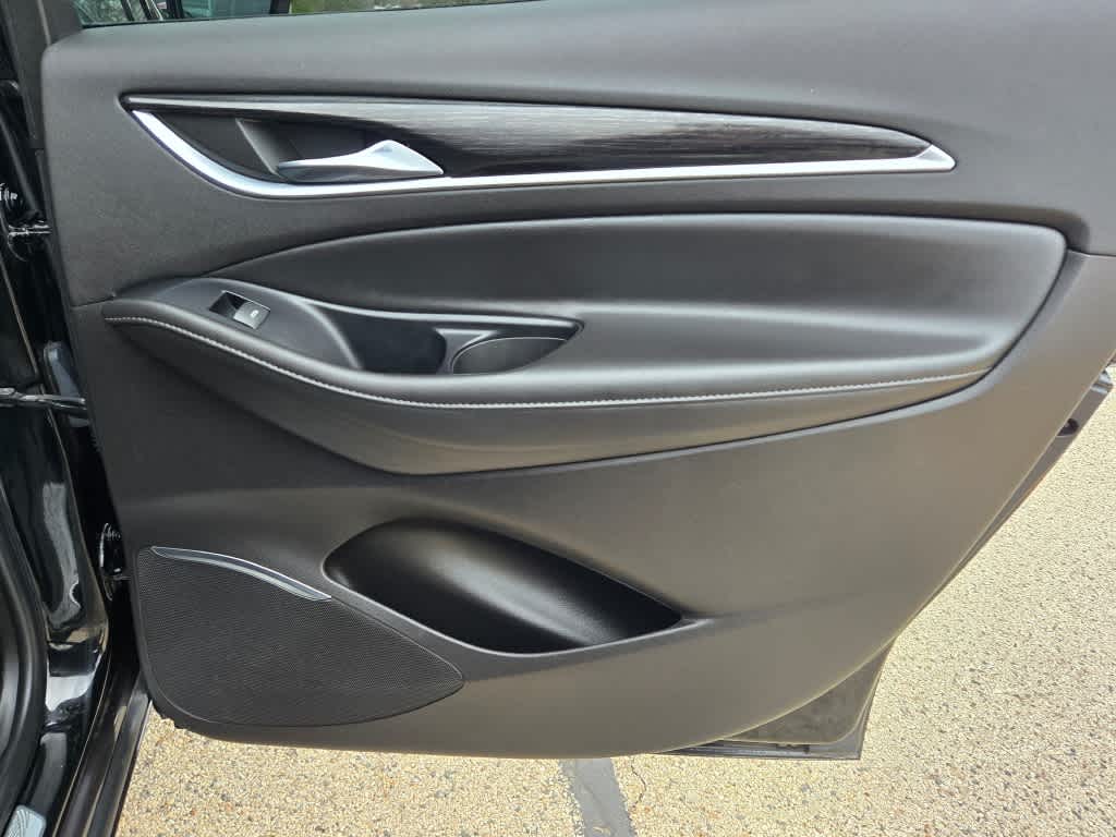 2019 Buick Enclave Avenir