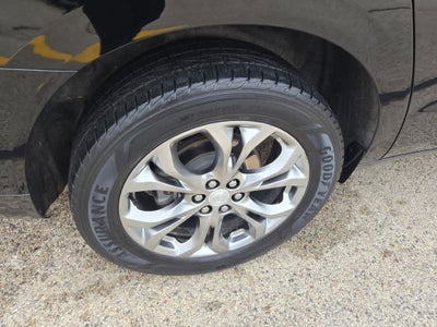 2019 Buick Enclave Avenir