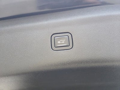 2019 Buick Enclave Avenir