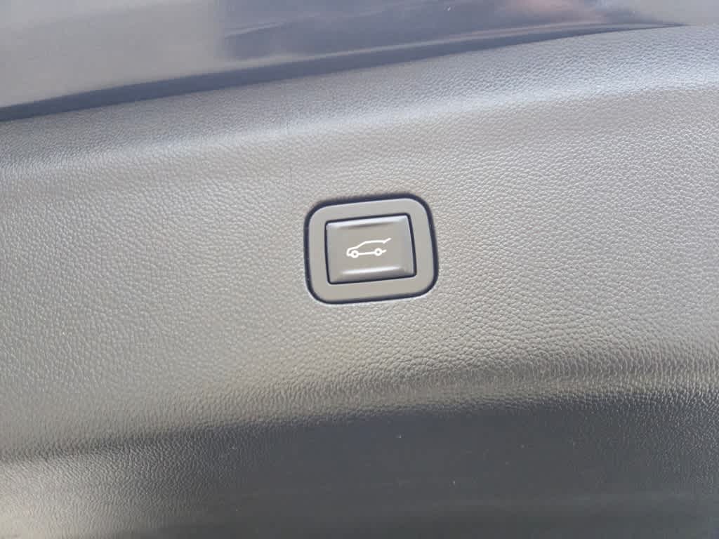 2019 Buick Enclave Avenir