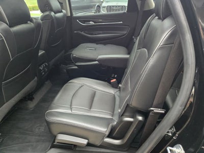 2019 Buick Enclave Avenir