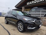 2019 Buick Enclave Avenir