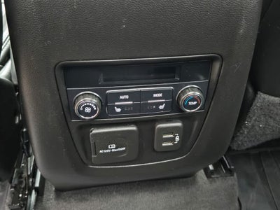 2019 Buick Enclave Avenir