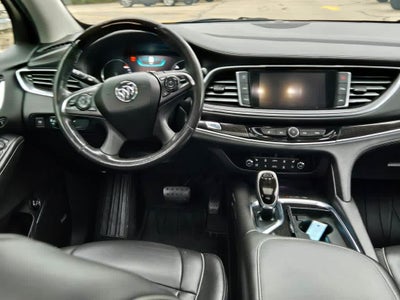 2019 Buick Enclave Avenir
