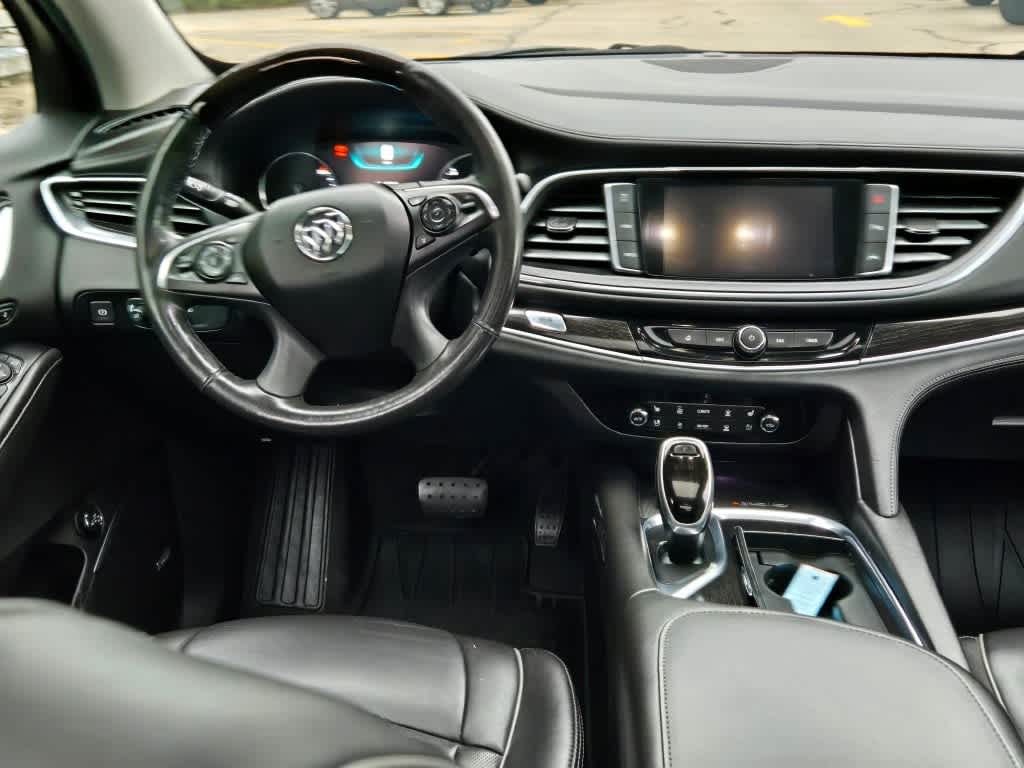 2019 Buick Enclave Avenir