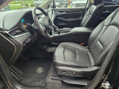 2019 Buick Enclave Avenir