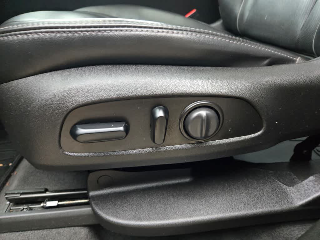 2019 Buick Enclave Avenir