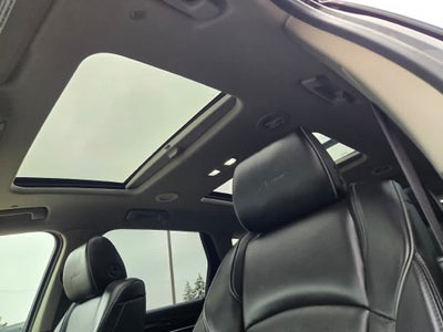 2019 Buick Enclave Avenir