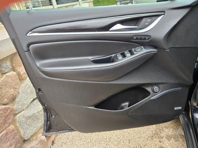 2019 Buick Enclave Avenir