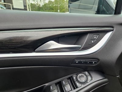 2019 Buick Enclave Avenir