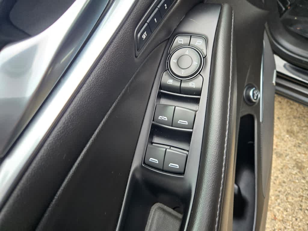 2019 Buick Enclave Avenir