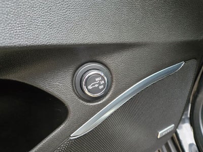 2019 Buick Enclave Avenir