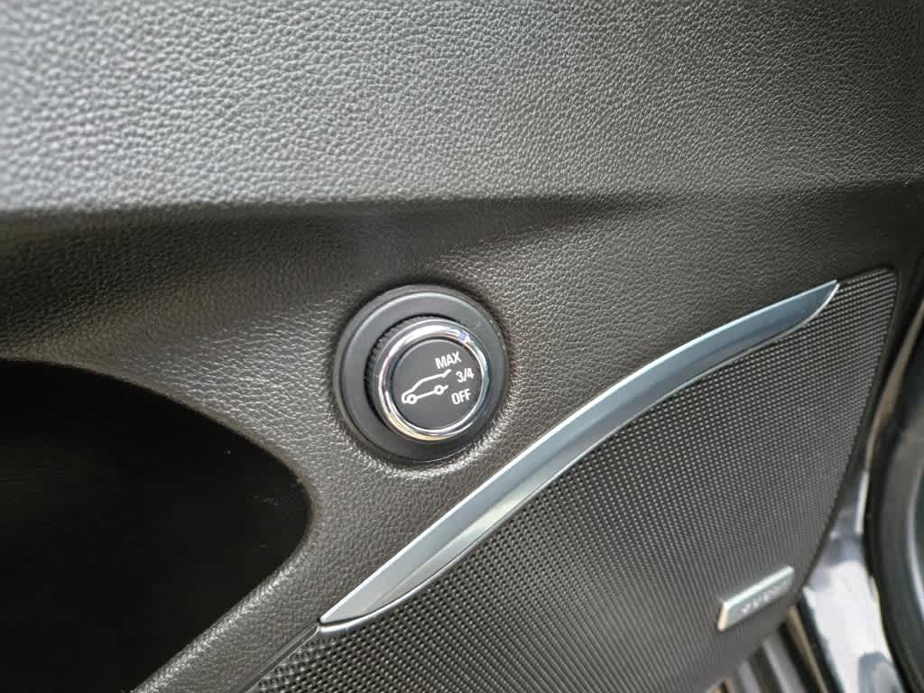 2019 Buick Enclave Avenir