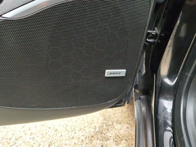 2019 Buick Enclave Avenir