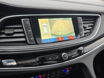 2019 Buick Enclave Avenir