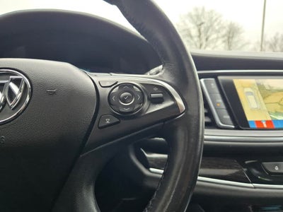 2019 Buick Enclave Avenir