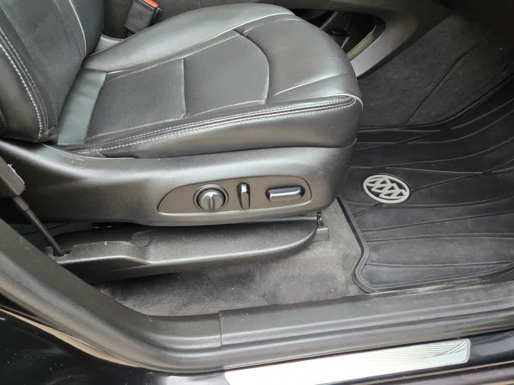 2019 Buick Enclave Avenir