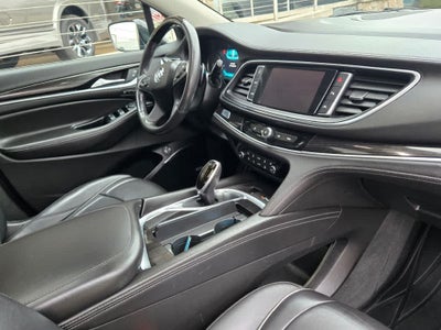 2019 Buick Enclave Avenir