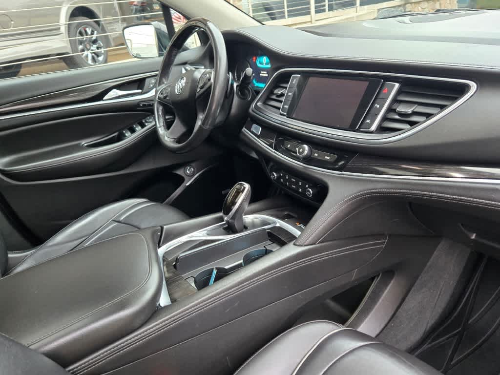 2019 Buick Enclave Avenir