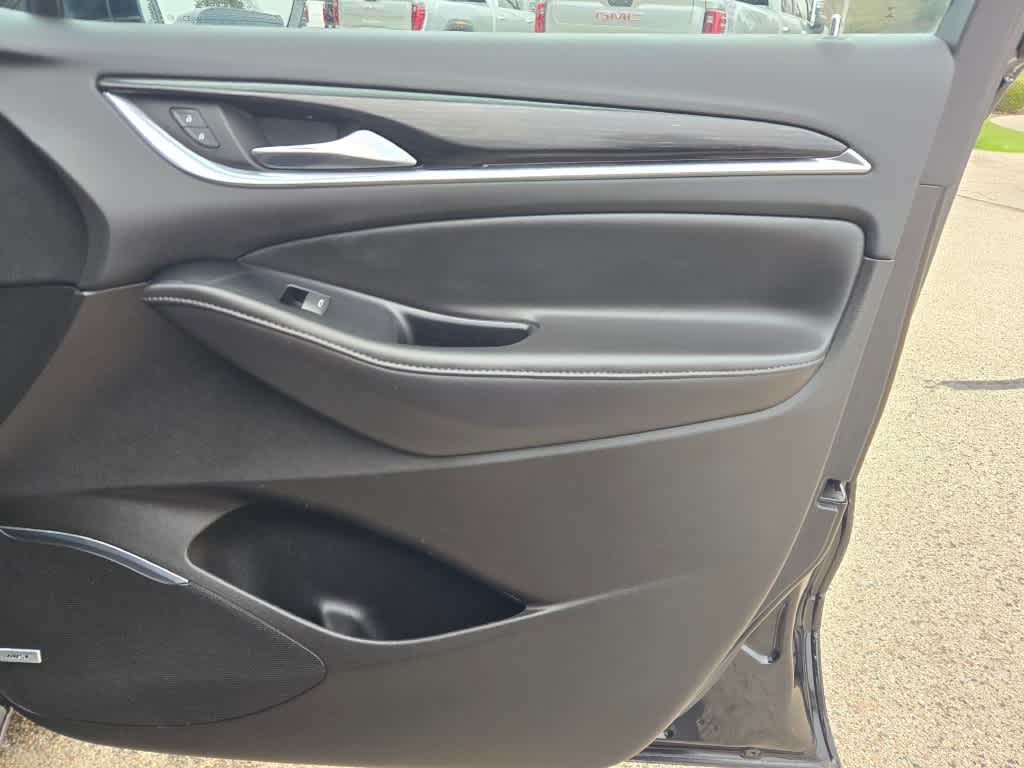 2019 Buick Enclave Avenir