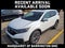 2022 Honda CR-V 2WD EX