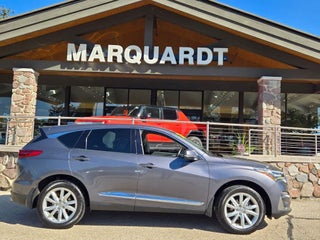 2020 Acura RDX Standard