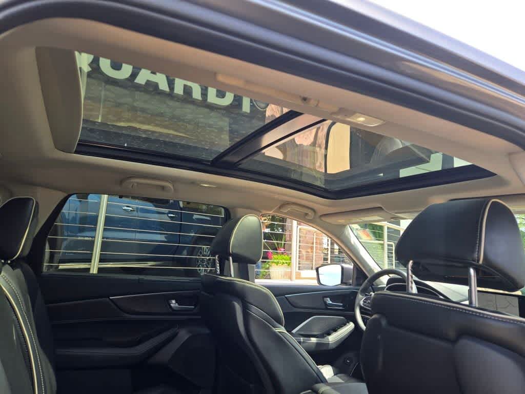 2022 Acura MDX w/Advance Package